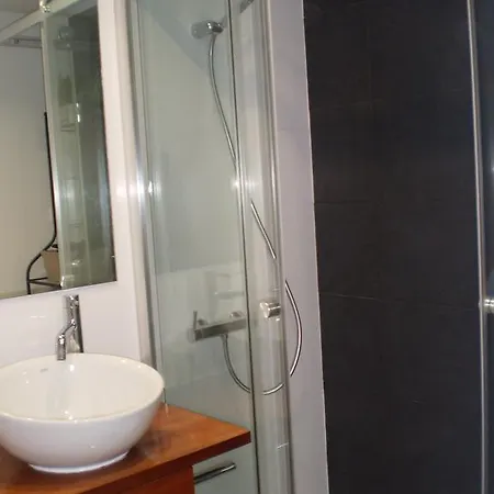 Апартаменты Dream Studio In Canteras *