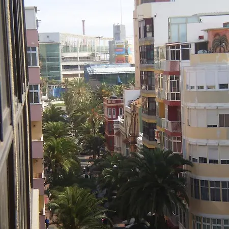 Apartment Dream Studio In Canteras Las Palmas de Gran Canaria