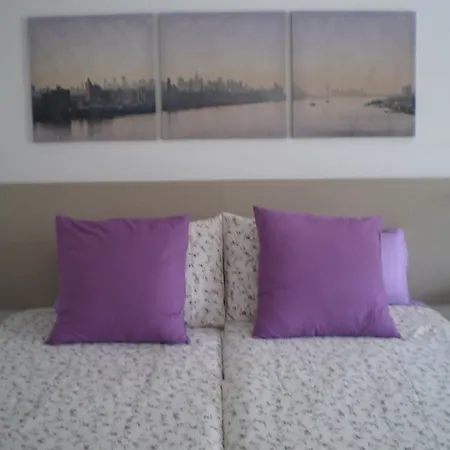Dream Studio In Canteras Апартаменты Лас-Пальмас-де-Гран-Канария