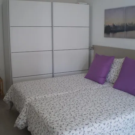Dream Studio In Canteras Апартаменты