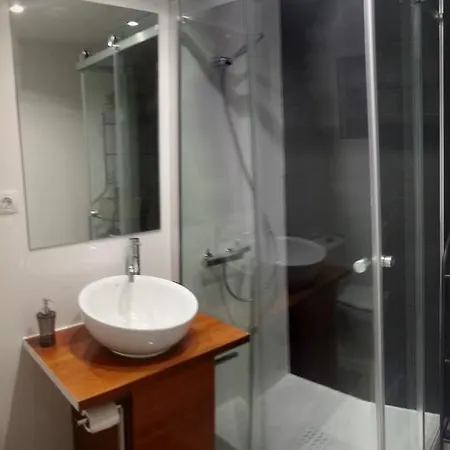 Апартаменты Dream Studio In Canteras *