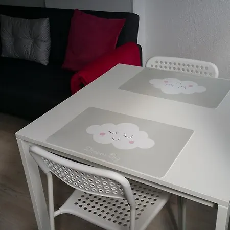 Dream Studio In Canteras Апартаменты *