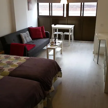 Dream Studio In Canteras Апартаменты